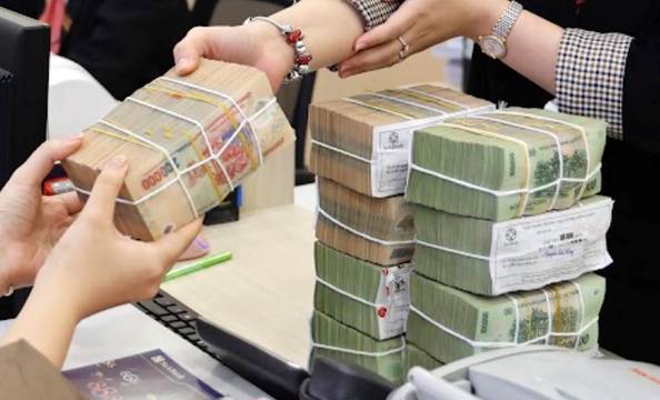 Lợi nhuận ngân hàng quý 3 tăng 25%, Techcombank vượt MBB