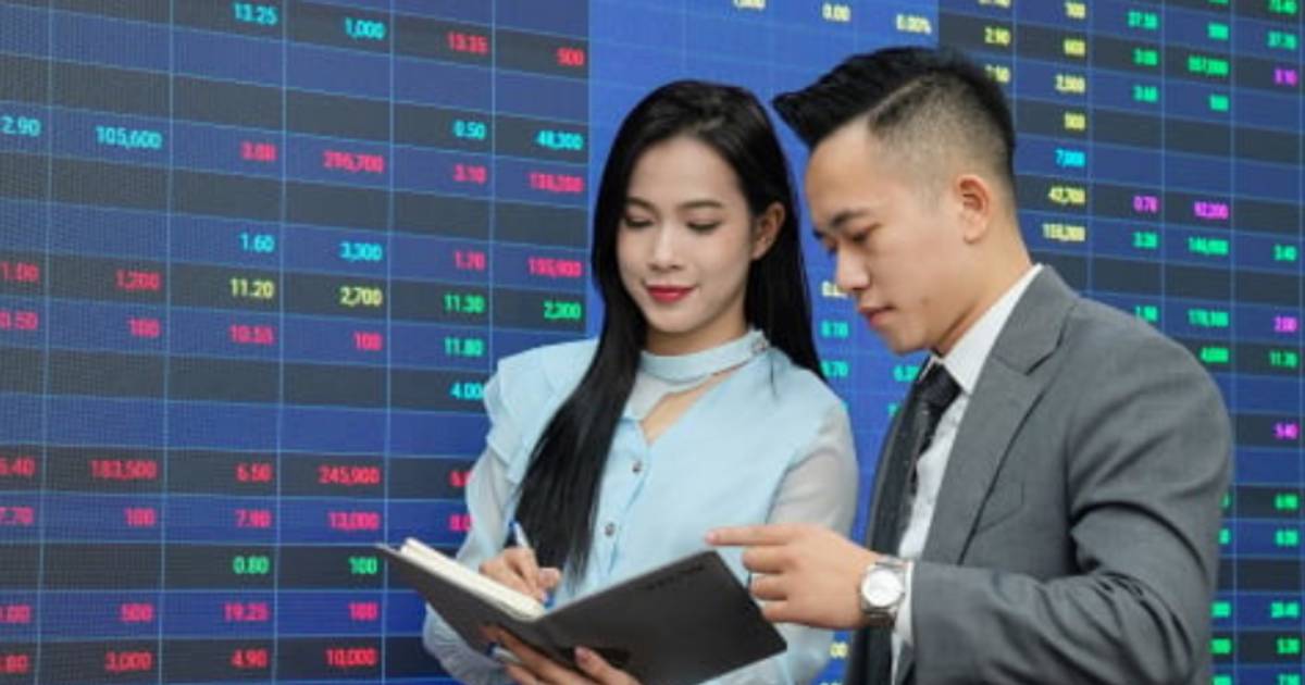 MBB, HPG, MWG lọt vào tay nhiều quỹ mở tính đến cuối quý 3