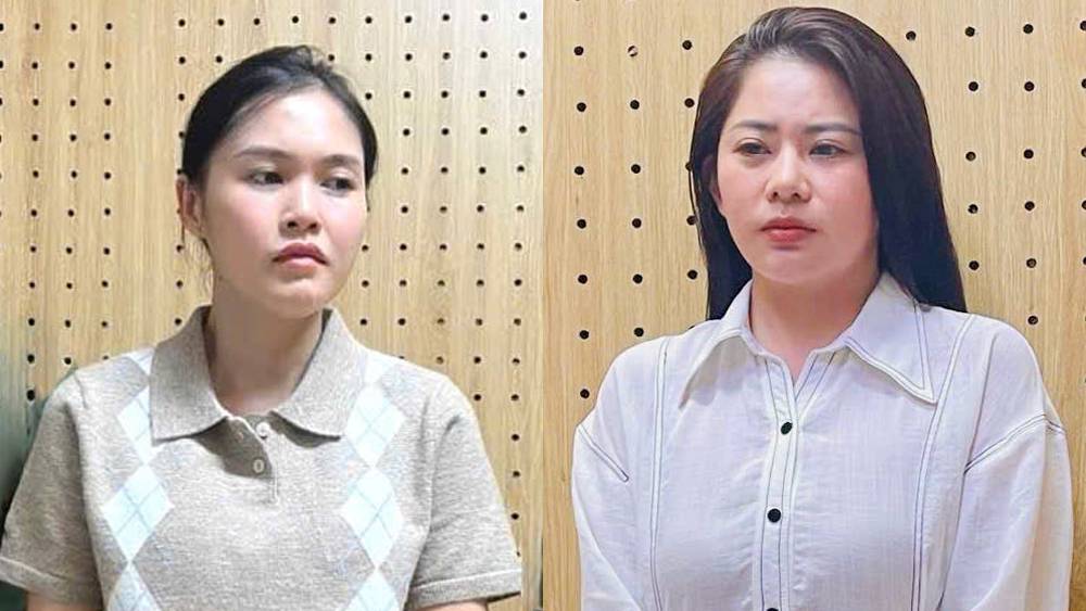 2 'kiều nữ' giả bác sĩ, lập phòng khám, lừa đảo hơn 18 tỷ đồng