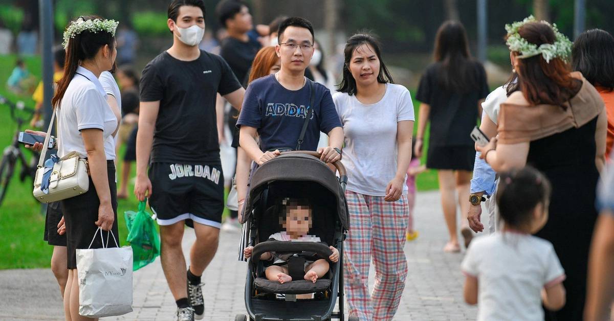 Nam giới ly hôn và có 2 con sẽ không được mua nhà ở xã hội