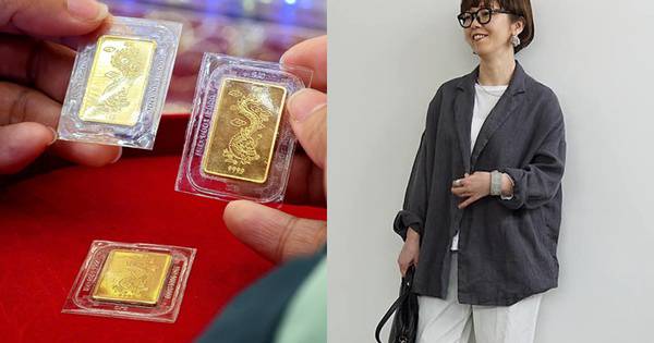 Tôi từng bán đất mua vàng - giờ mới hiểu, tăng giá chưa chắc là giàu lên