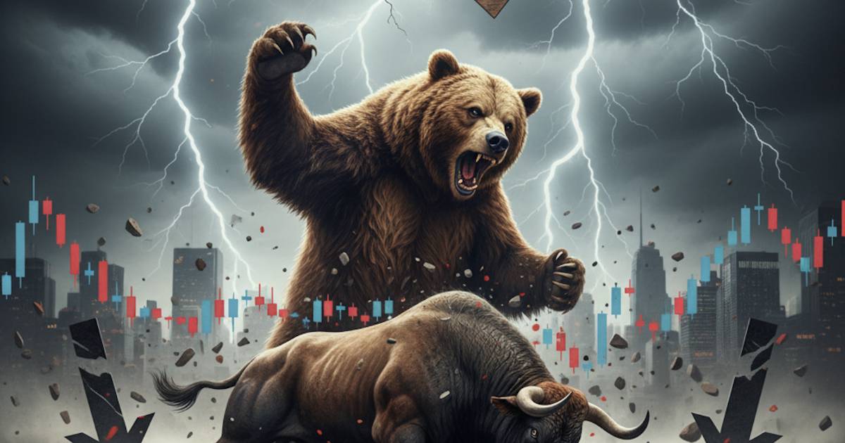 VN-Index vào nhóm thị trường hiệu suất thấp nhất toàn cầu trong tháng 10