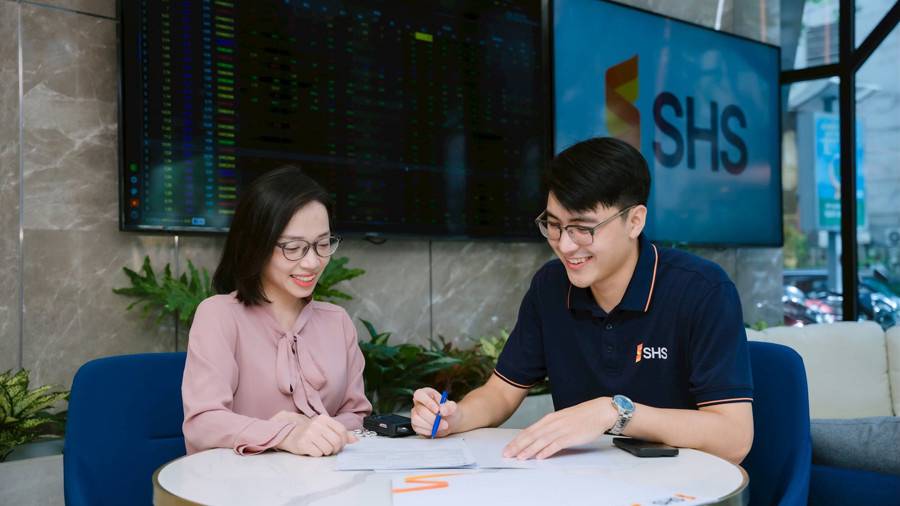 Kiểm định vùng 1.600 - giai đoạn tích lũy ngắn hạn