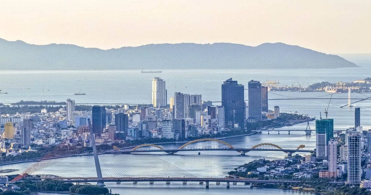 Hơn 40 doanh nghiệp nước ngoài 'nhắm' đến trung tâm tài chính quốc tế tại TPHCM