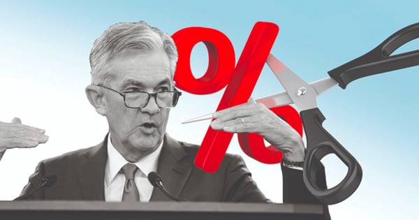 Bí ẩn dữ liệu bị 'mất' trước cuộc họp chính sách của Fed và quyết định khó khăn về lãi suất