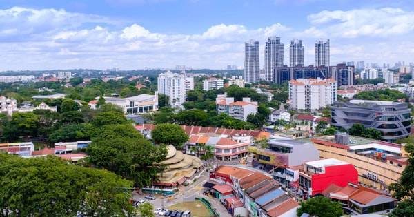 Câu chuyện lạ: Quốc gia gánh nợ 170% GDP vẫn tự tin tuyên bố “không có nợ”