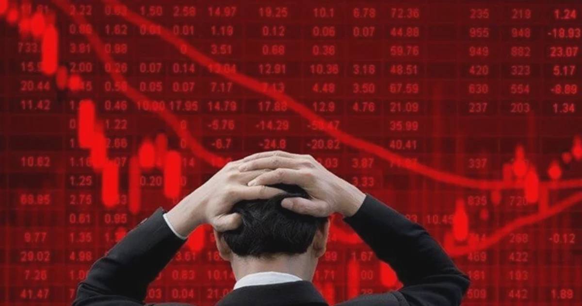 Xu hướng giảm chưa dừng lại: nhà đầu tư cần có chiến lược gì ngay lúc này để ứng phó hiệu quả?