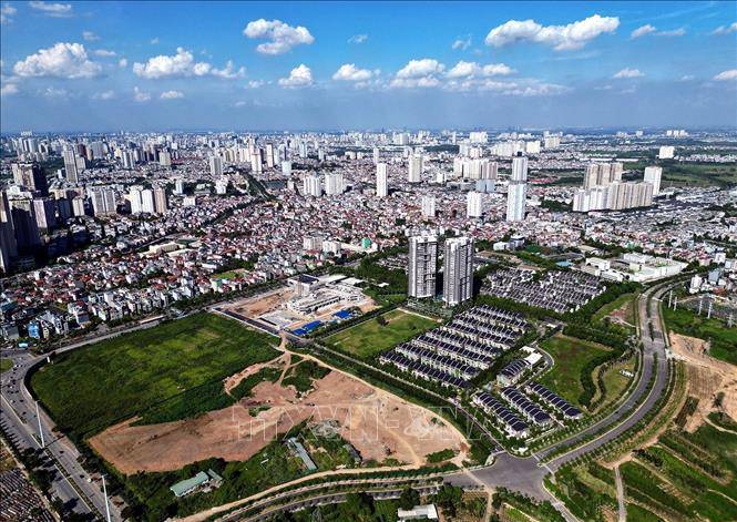 Giá đất sắp bước vào chu kỳ tăng mới từ 2026: Thị trường chuẩn bị ra sao?