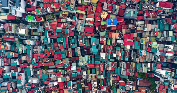 Giá chung cư Hà Nội lên hơn 100 triệu đồng/m2, người lương 5 triệu đang ở đâu?