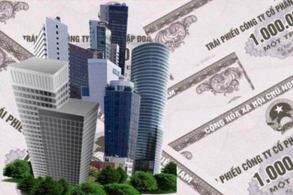 Doanh nghiệp bất động sản rộn ràng quay lại thị trường trái phiếu