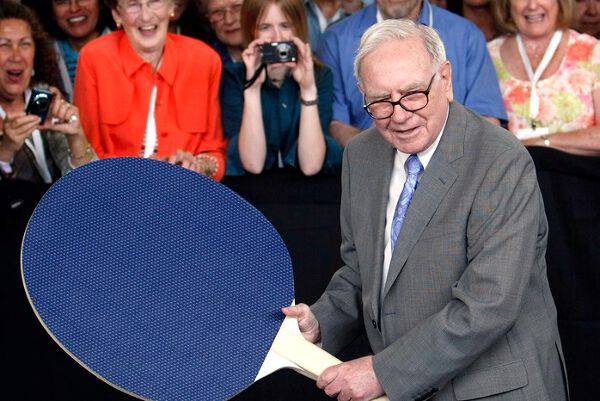 Khám phá 5 chiến lược đầu tư bất bại từ Warren Buffett giúp bạn tránh sai lầm tai hại