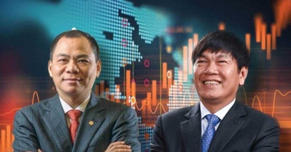 Vingroup mở rộng sang bán lẻ điện, nối gót Hòa Phát