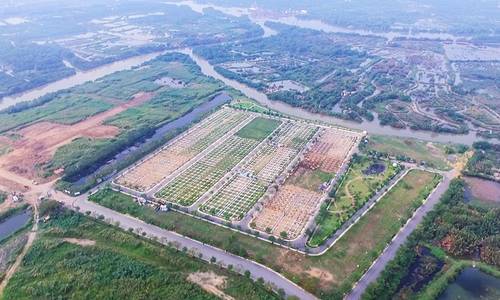 Vạn Phát Hưng tiếp tục biến động nhân sự cấp cao giữa chuỗi thua lỗ kéo dài