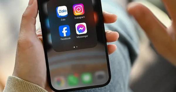 Cảnh giác chiêu trò từ thiện giả mạo trên Zalo, Facebook, TikTok