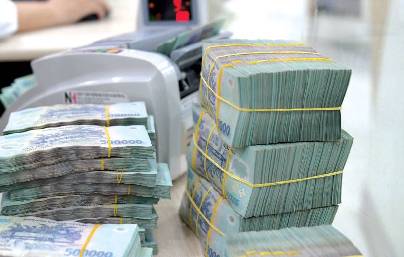Lãi suất cho vay xu hướng giảm