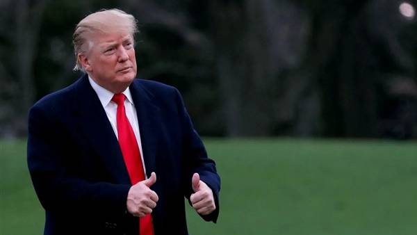 Người Mỹ có thể nhận 2.000 USD nhờ chính sách thuế của ông Trump