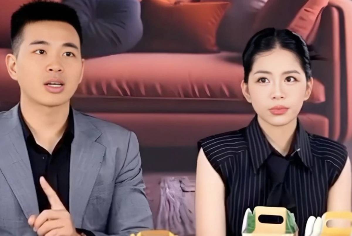 Lê Anh Nuôi “xóa sạch” video có Hằng Du Mục, dân mạng xôn xao chuyện gì xảy ra?