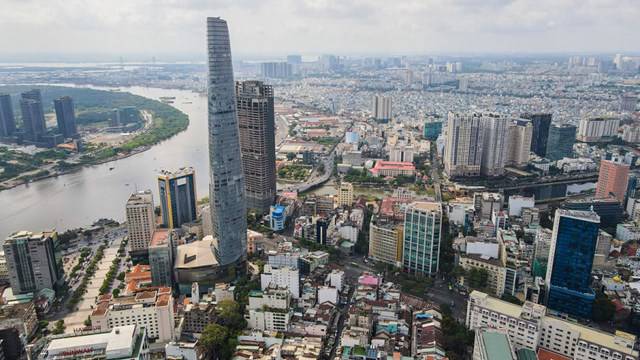 VARS chỉ ra giải pháp giúp 'phanh lại' đà tăng trưởng nóng của giá nhà