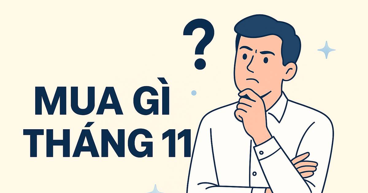 6 cổ phiếu tiềm năng trong tháng 11, cơ hội lãi 18%