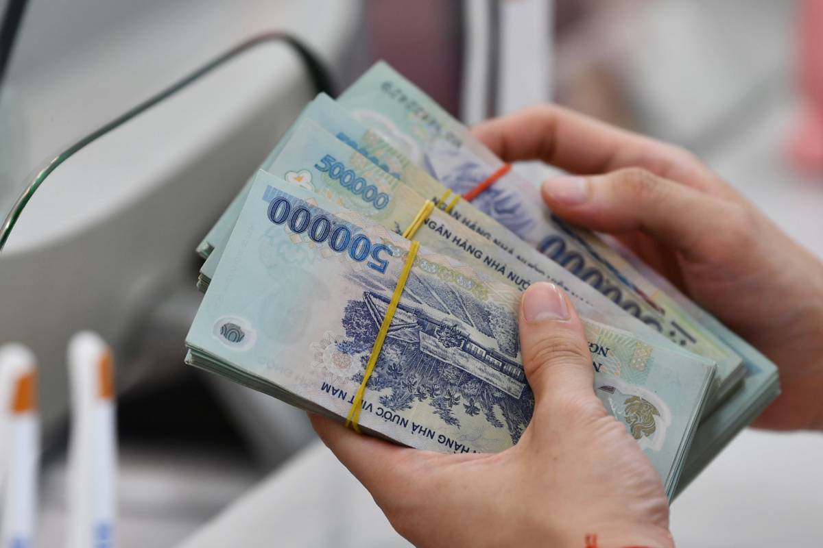 Tăng Lương Tối Thiểu Vùng từ 1-1-2026: Quy Định Mới Về Bảo Hiểm Thất Nghiệp