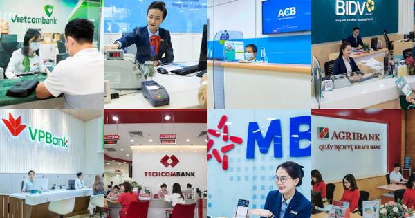 NHNN sẽ nâng giới hạn trạng thái vàng của các ngân hàng thương mại?