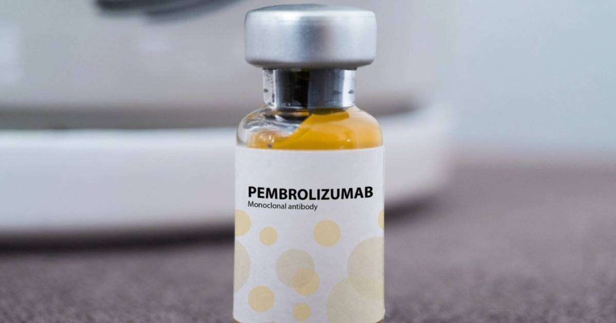Thuốc chống ung thư "Pembrolizumab" của Nga được đăng ký, cấp phép tại Việt Nam