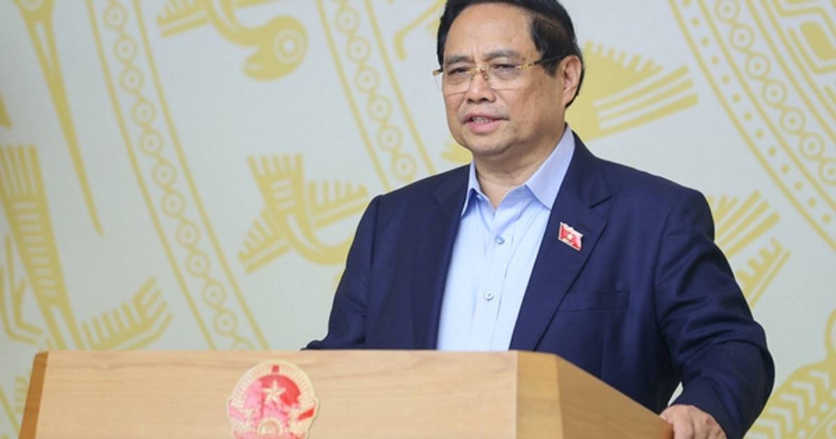 Thủ tướng yêu cầu Bộ Công an xử lý tiêu cực trong xét duyệt NOXH