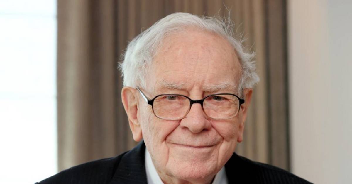 Huyền thoại Warren Buffett nói lời tạm biệt