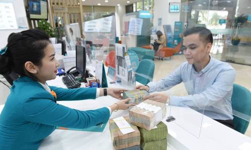 Cuối năm, lãi suất cho vay sẽ tăng hay giữ ổn định?