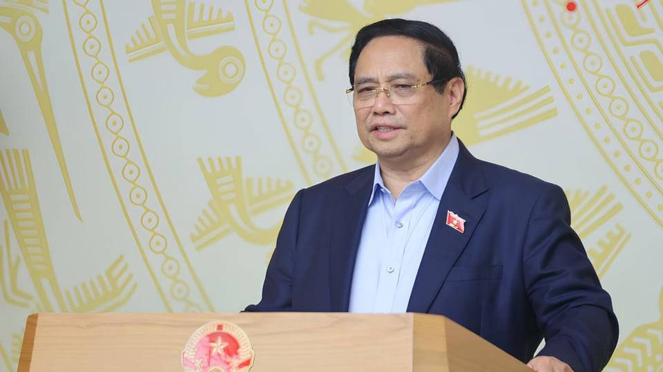 Thủ tướng giao Bộ Công an điều tra, xử lý môi giới thao túng hồ sơ mua Nhà ở xã hội