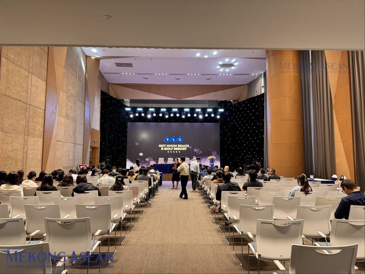 FLC tổ chức ĐHCĐ bất thường lần 2, chuẩn bị bước quản lý Bamboo Airways