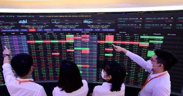 VNDirect: VN-Index hướng lên mốc 1.720 điểm vào đầu 2026