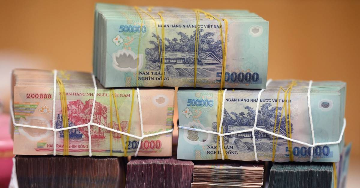 Thuế thu nhập cá nhân tăng liên tục trong hơn một thập kỷ