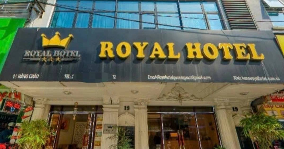Vụ khách sạn Royal Hostel từ chối khách lúc 2h sáng: Lộ hàng loạt sai phạm nghiêm trọng