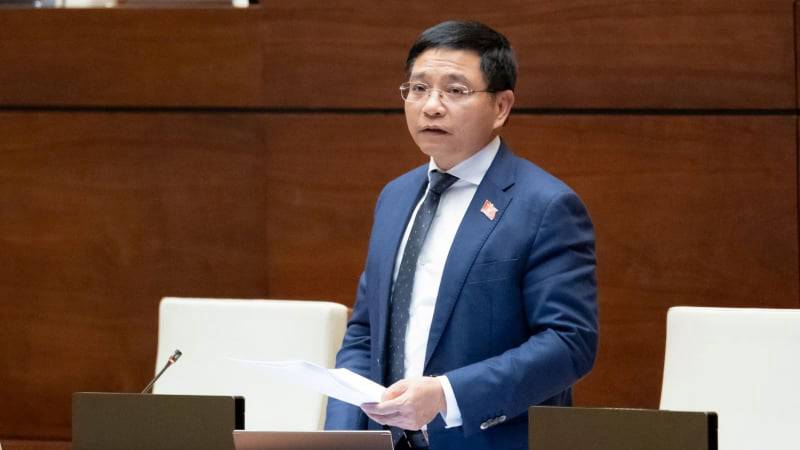 Bộ trưởng Tài chính nói gì về đề xuất đưa vàng vào diện bình ổn giá?