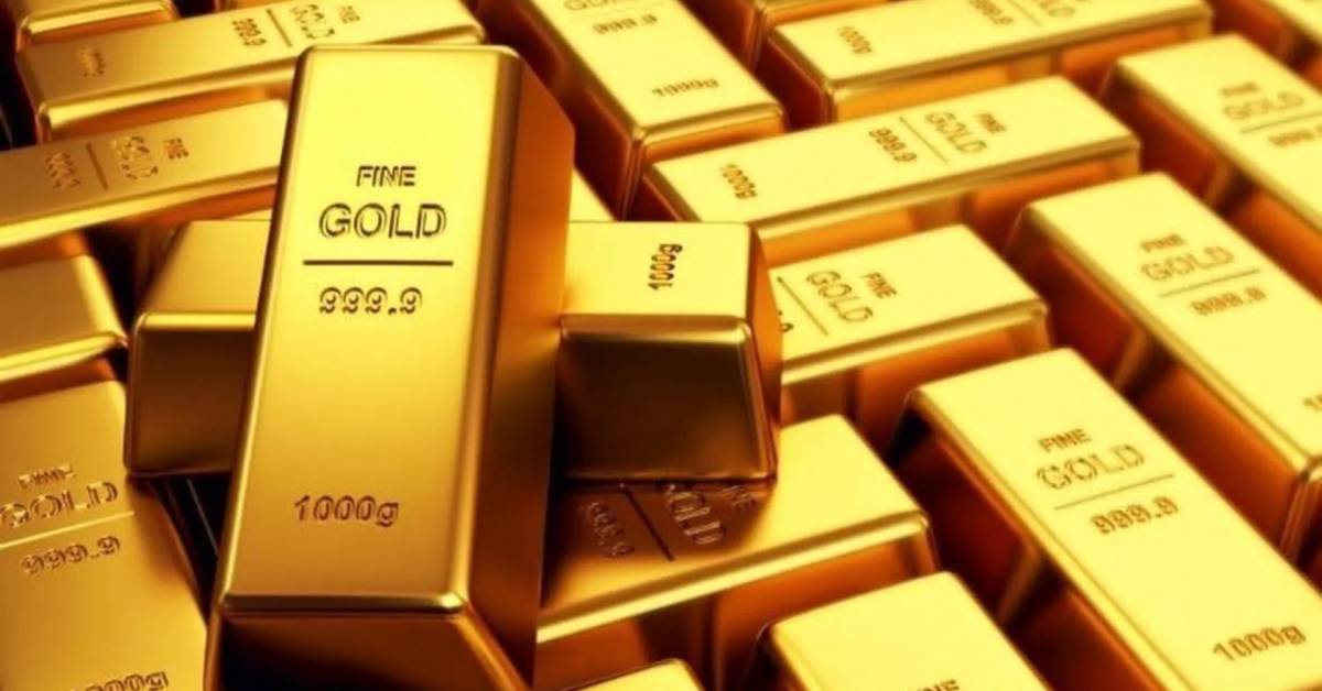 Mua vàng ít bị mẹ mắng nhất