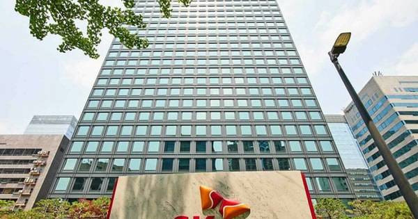 Vì sao SK Group bán hết cổ phần tại Vingroup, Masan, Imexpharm