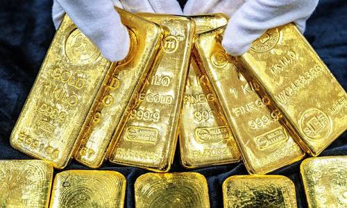 Bí ẩn số vàng tối đa 20 tấn ngân hàng nắm giữ có thể thay đổi thị trường