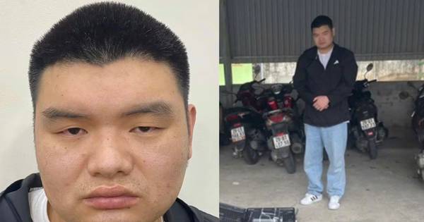 Đường dây lừa đảo xuyên biên giới: Lừa chiếm tài khoản ngân hàng ngay giữa Hà Nội