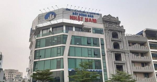 Công ty Nhật Nam huy động 9.113 tỷ đồng: Tiền đi đâu?