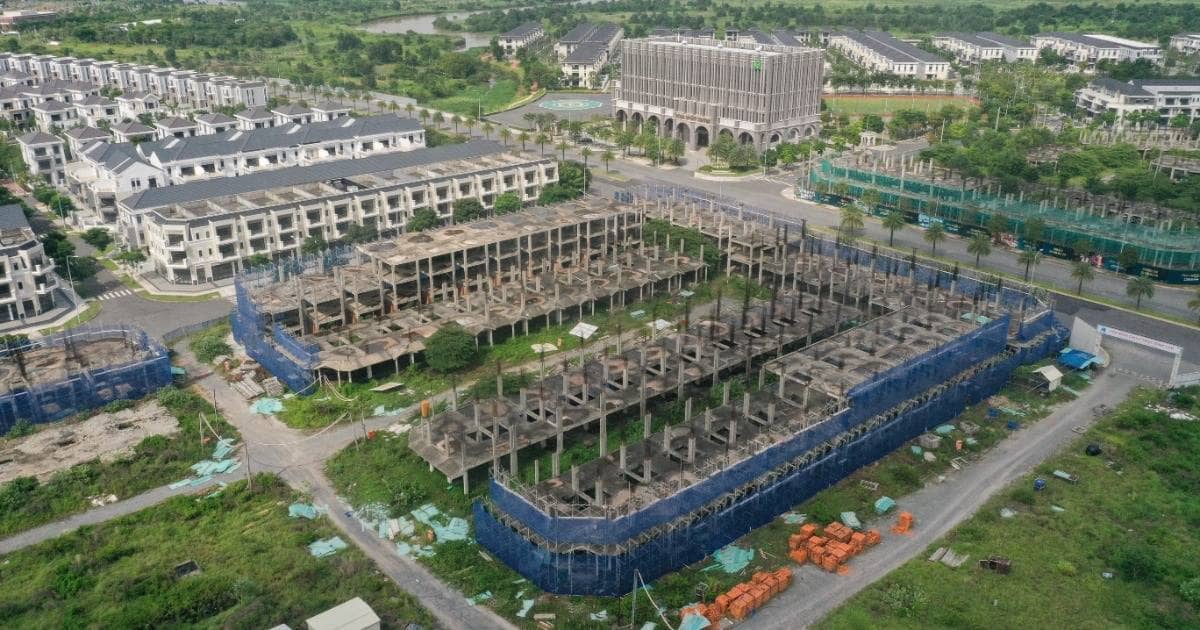 HoREA kiến nghị “hệ số K riêng” cho từng dự án bất động sản, liệu giá nhà có giảm?