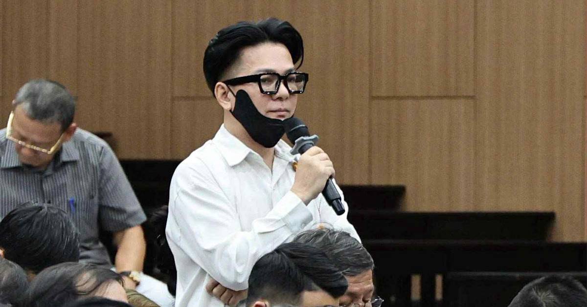 Ca sĩ Vũ Hà bị phạt 100 triệu đồng vì đánh bạc 2.600 USD