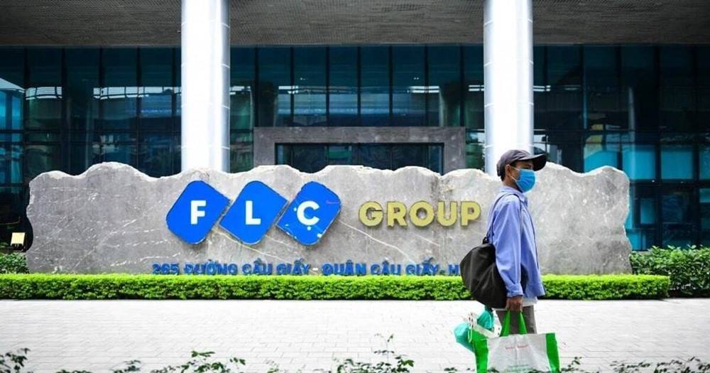 Bao giờ AMD, ROS, HAI mới theo bước FLC trở lại TTCK?