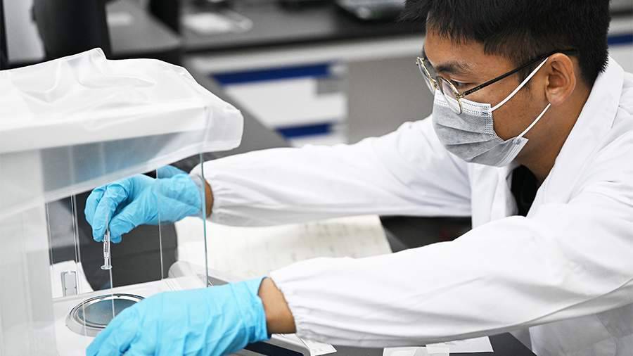 Trung Quốc “săn” tuổi thọ 150 tuổi: Viên thuốc hạt nho và tham vọng bất tử