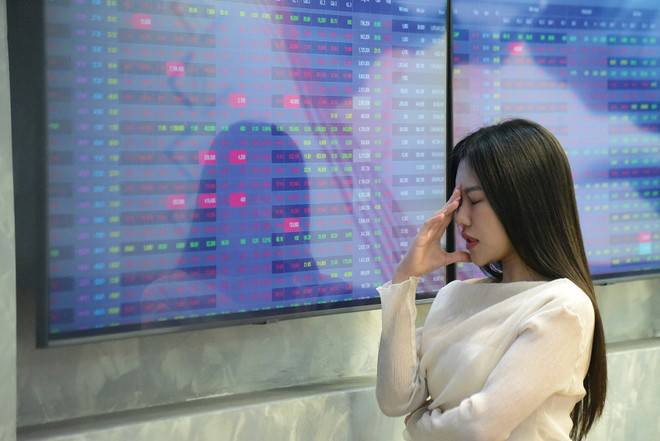 Thị trường đã xác định đáy?