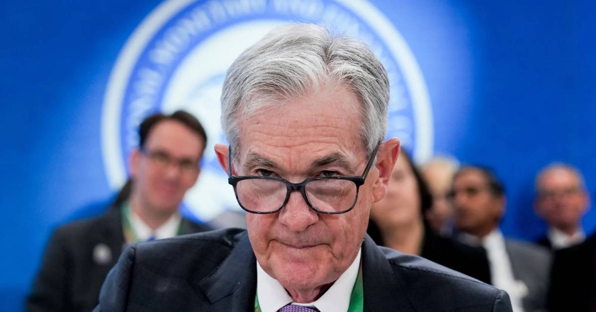 “Diều hâu” và “bồ câu” Fed đối đầu trước cuộc họp tháng 12