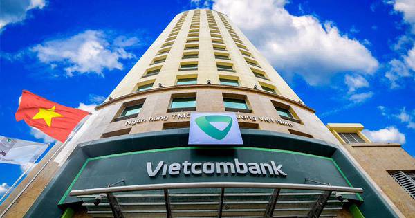 Giải mã nguồn lợi nhuận 33.000 tỷ đồng của Vietcombank?