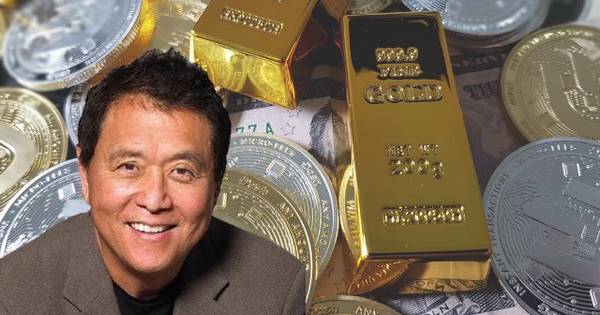 Tác giả ‘Cha giàu, Cha nghèo’ cảnh báo: Bạc khan hiếm, giá có thể vượt 200 USD/ounce