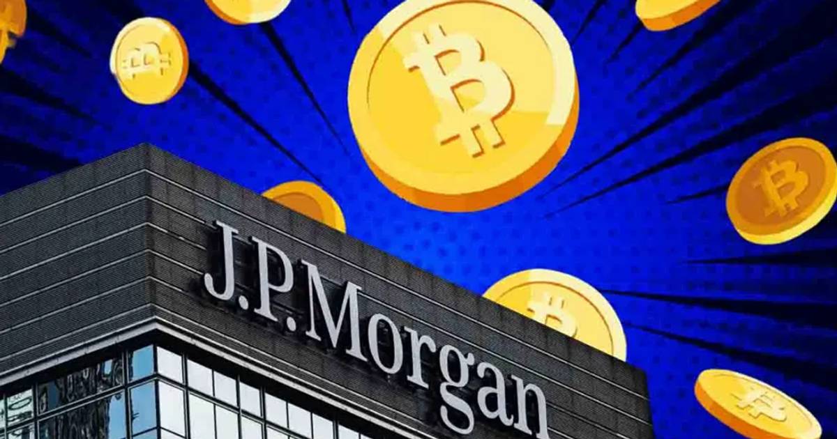JPMorgan ra mắt JPM Coin: Thanh toán USD 24/7 trong vài giây
