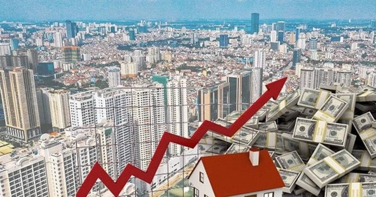 Bất động sản quý III/2025: Đại gia đi lùi, doanh nghiệp tầm trung bứt phá